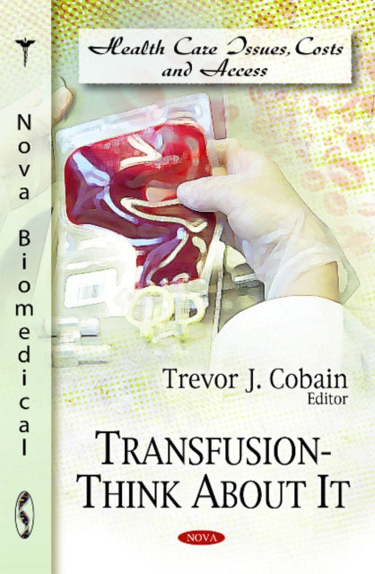 Transfusion: Think About It