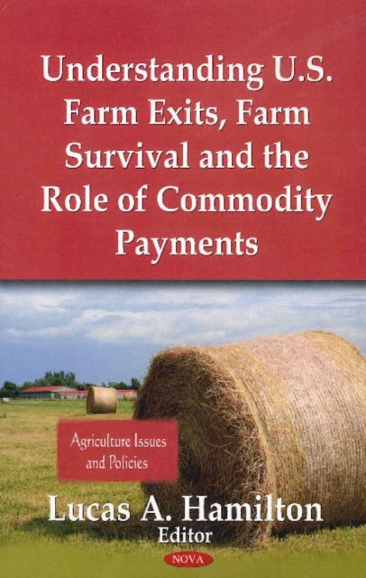 Understanding U.S. Farm Exits, Farm Survival &
