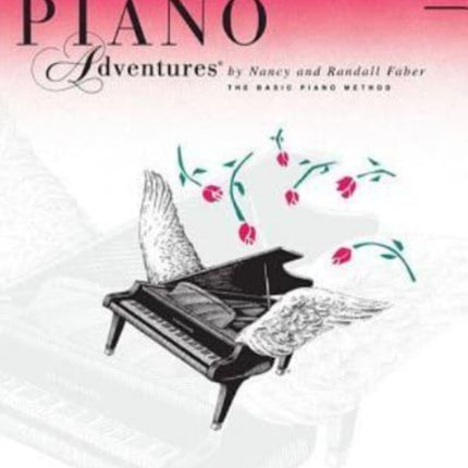 Piano Adventures Performance Book Level 1: 2nd
