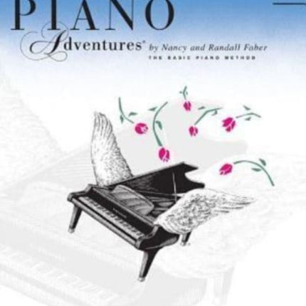 Piano Adventures Performance Book Level 2A: 2nd