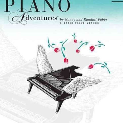 Piano Adventures Performance Book Level 3A: 2nd