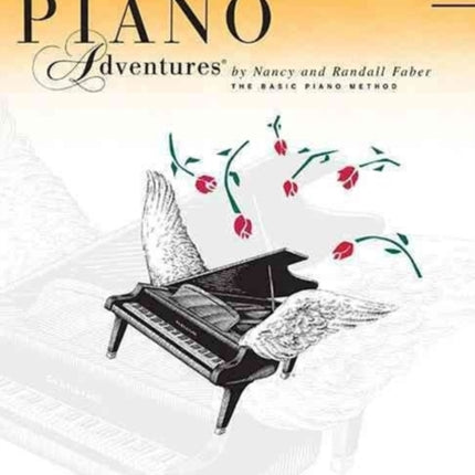 Piano Adventures Performance Book Level 4: 2nd Edition