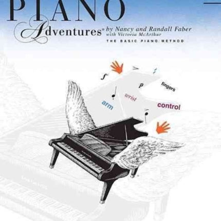 Piano Adventures Technique & Artistry Book Lev. 2A: 2nd Edition