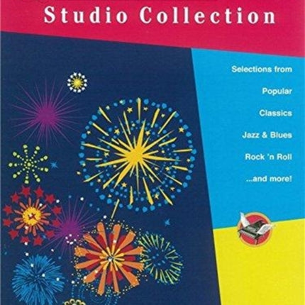 Piano Adventures: Studio Collection - Level 2
