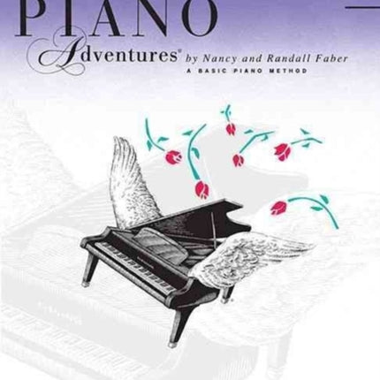 Piano Adventures Performance Book Level 3B: 2nd Edition