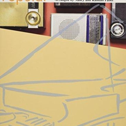 Adult Piano Adventures Popular Book 2: Timeless