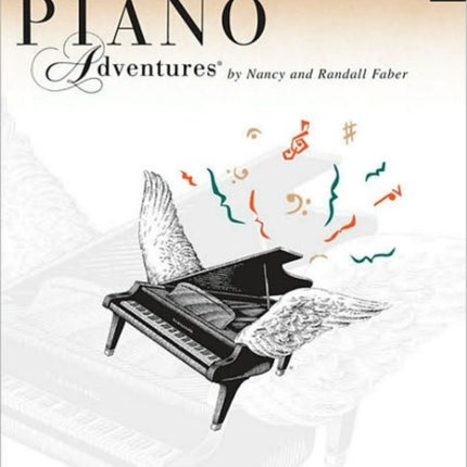 Piano Adventures for the Older Beginner Book 1: Accelerated - Lesson Book 1