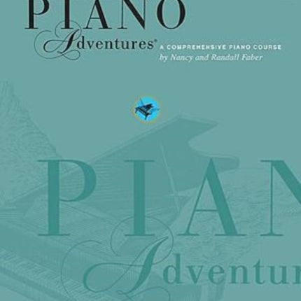 Adult Piano Adventures AllInOne Book 1