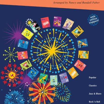 Faber Studio Collection: Selections from