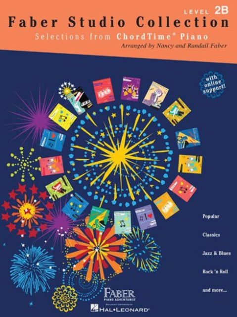 Faber Studio Collection: Selections from