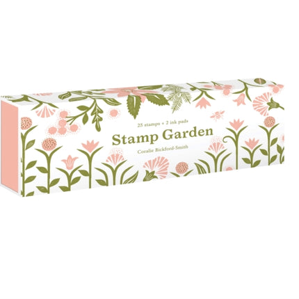 Stamp Garden