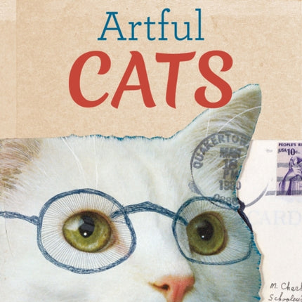 Artful Cats