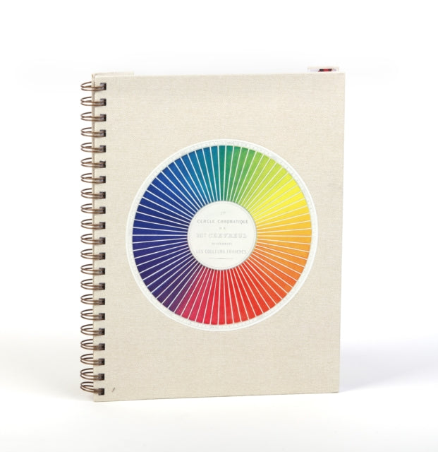 Color Sketchbook: A Sketchbook and Guide