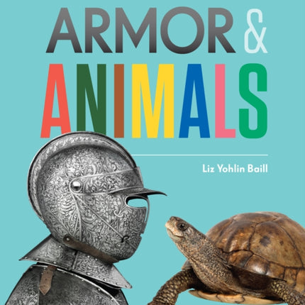 Armor and Animals