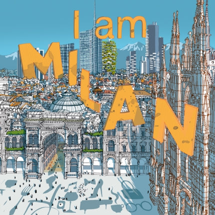 I am Milan