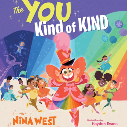 The You Kind of Kind