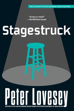 Stagestruck