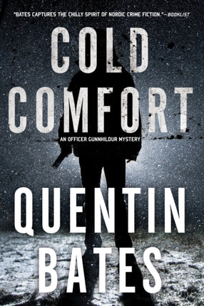 Cold Comfort