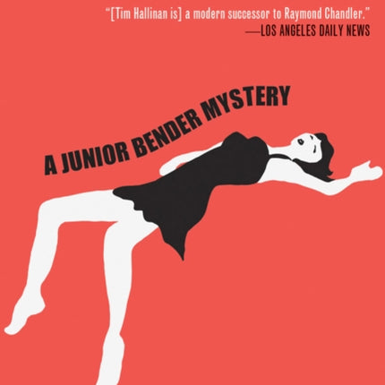 Crashed (junior Bender #1): A Junior Bender Mystery