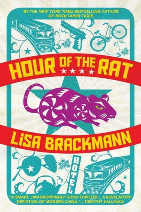 Hour Of The Rat