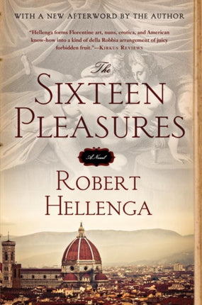 The Sixteen Pleasures