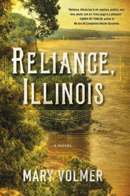 Reliance, Illinois