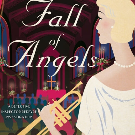 Fall Of Angels