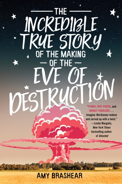 The Incredible True Story Of The Making Of The Eve Of Destruction