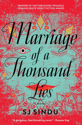 Marriage Of A Thousand Lies