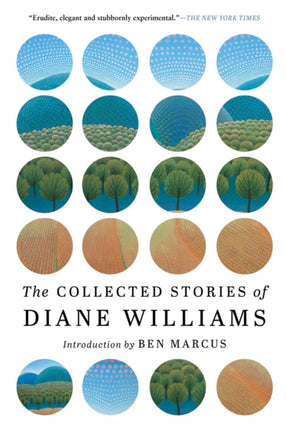 The Collected Stories Of Diane Williams