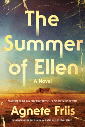 Summer of Ellen The