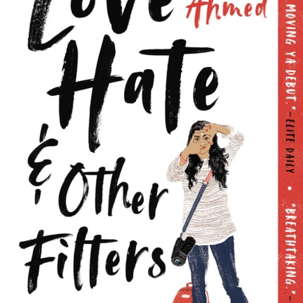 Love, Hate and Other Filters