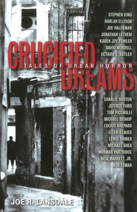 Crucified Dreams