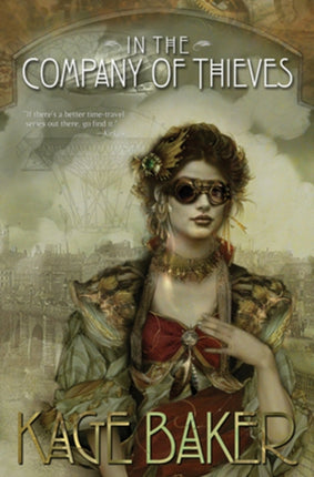 In The Company Of Thieves