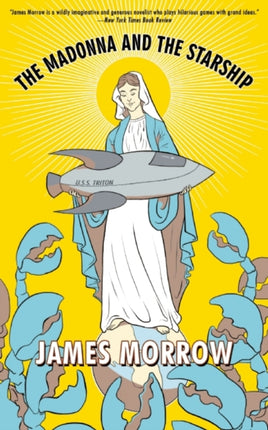 The Madonna and Starship