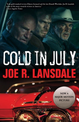 Cold In July