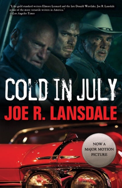 Cold In July