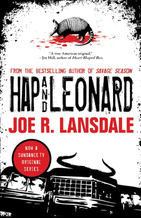 Hap And Leonard