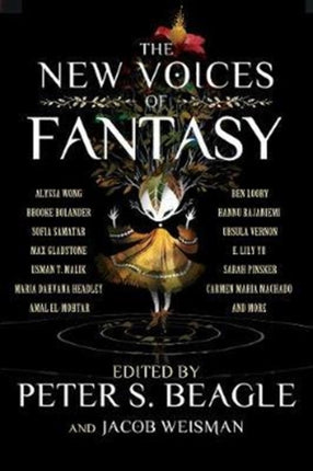 The New Voices of Fantasy