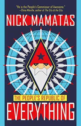 The People's Republic Of Everything