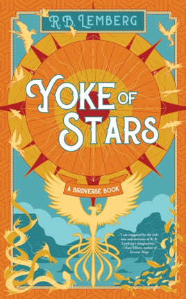 Yoke of Stars