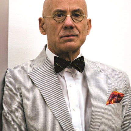 Conversations with James Ellroy