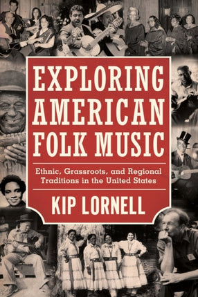 Exploring American Folk Music: Ethnic,