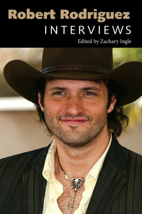 Robert Rodriguez: Interviews