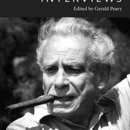 Samuel Fuller: Interviews