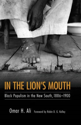 In the Lion's Mouth: Black Populism in the New