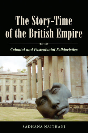 The Story-Time of the British Empire: Colonial