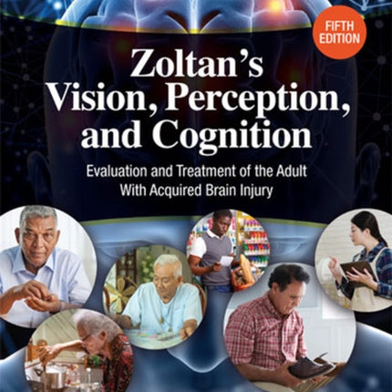 Zoltan's Vision, Perception, and Cognition: