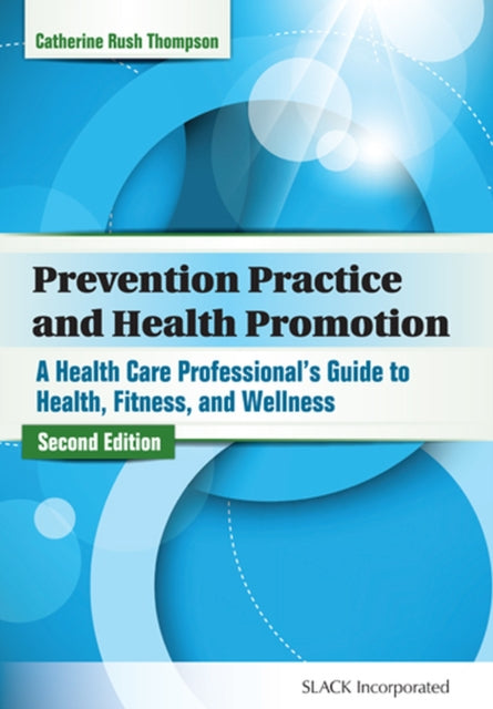 Prevention Practice and Health Promotion: A