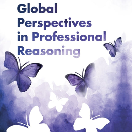 Global Perspectives in Professional Reasoning